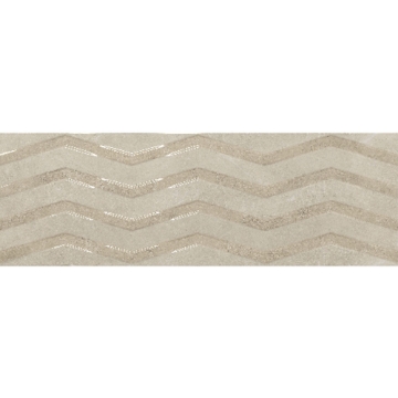 Picture of Euroker - Bayona 12 x 36 B-Thin Cells Ivory Cells