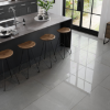 Picture of Emser Tile - Sterlina II 24 x 47 Polished Gray