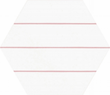 Picture of Codicer - Hex 25 Porto Savona Pink