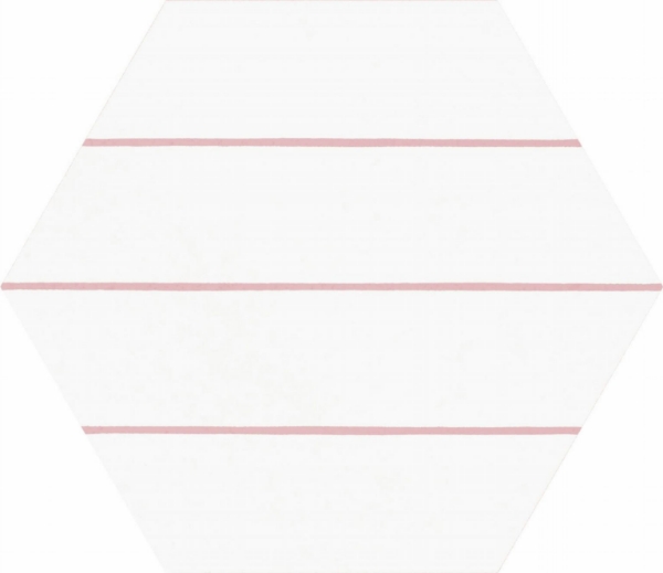 Picture of Codicer - Hex 25 Porto Savona Pink