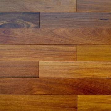 Picture of Montserrat - Exotics Solid Brazilian Teak / Cumaru