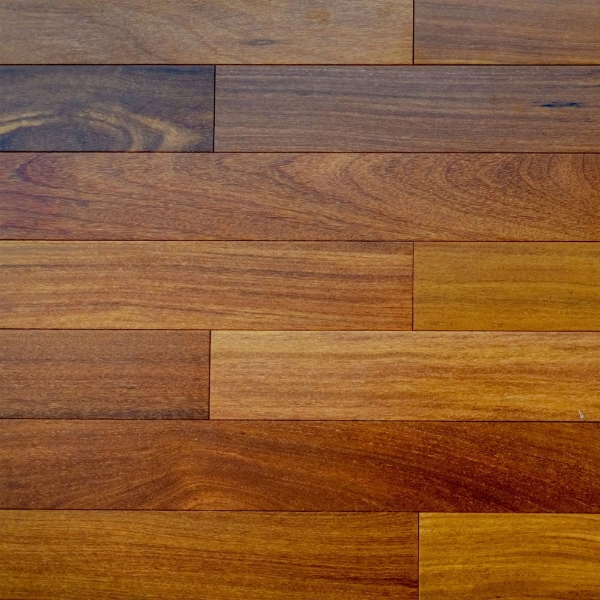 Picture of Montserrat - Exotics Solid Brazilian Teak / Cumaru