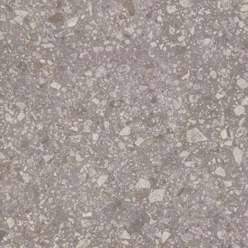 Picture of Tarkett - ID Latitude Stone and Concrete 18 x 18 Lava Stone 7543