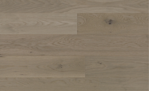 Picture of Mercier - Atmosphere Authentic Engineered 8 1/8 Silk White Oak Matte Brushed
