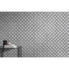Picture of Emser Tile - Geometry Gray Frame