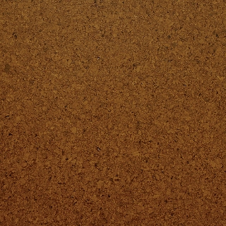 Picture of WE Cork - Classic Collection Tiles Medium Shade with Greenshield 8mm
