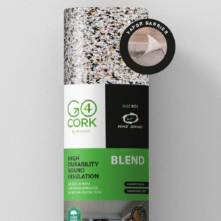 Picture of Amorim - Go4cork Underlayment Blend