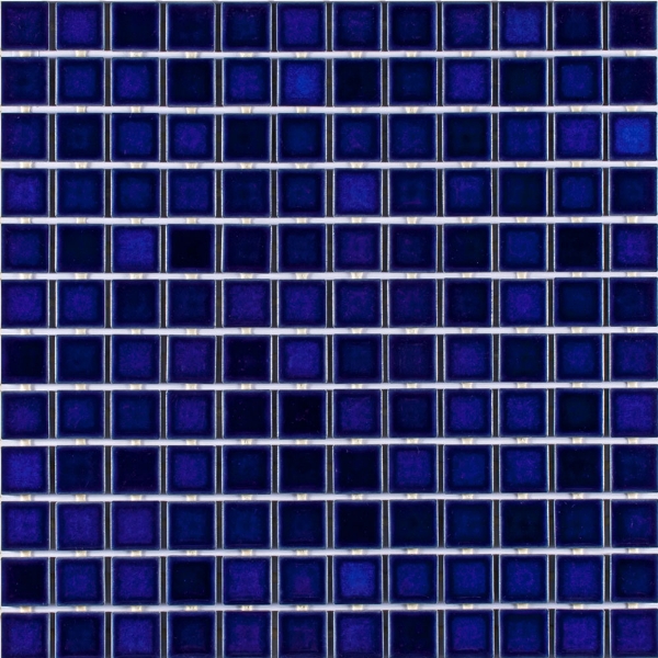 Picture of Emser Tile - Afloat Indigo