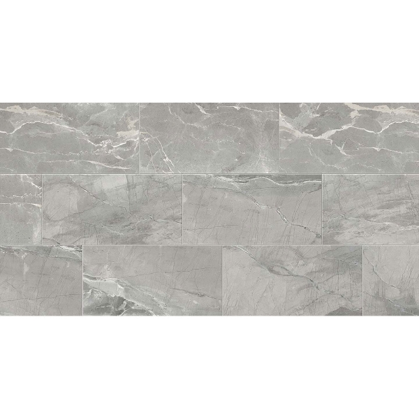 Picture of Florim USA - Absolute Light Grey