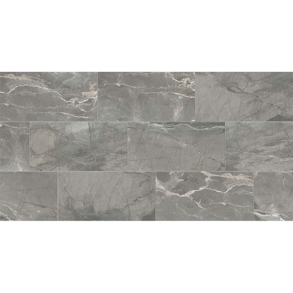 Picture of Florim USA - Absolute Dark Grey