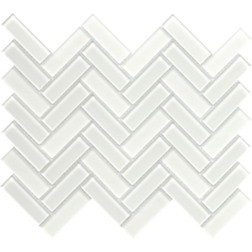 Picture of Emser Tile - Charisma Herringbone Finesse