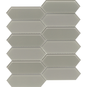 Picture of Emser Tile - Charisma Picket Grace