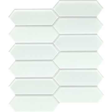 Picture of Emser Tile - Charisma Picket Delight