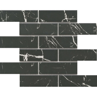 Picture of Emser Tile - Elegan Offset Nero