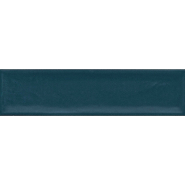 Picture of Emser Tile - Raku Blue Matte