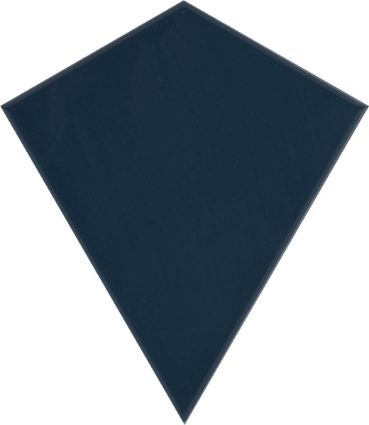 Picture of Emser Tile - Skite Navy