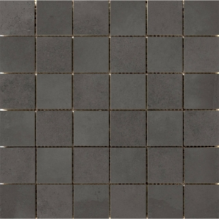 Picture of Emser Tile - Borigni Mosaic Black