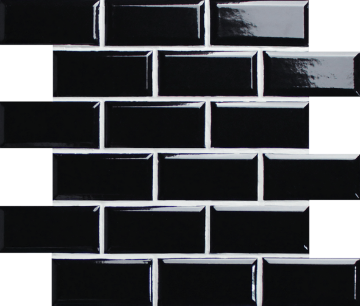 Picture of Bati Orient - Mini Subway Black