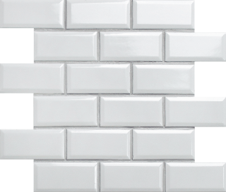 Picture of Bati Orient - Mini Subway White