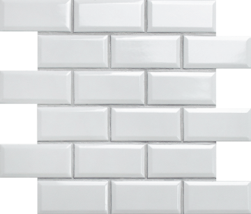 Picture of Bati Orient - Mini Subway White