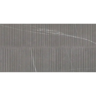 Picture of Bedrosians - Nomade Parallelo Deco Argent