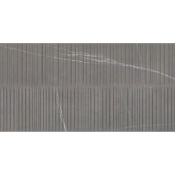 Picture of Bedrosians - Nomade Parallelo Deco Argent