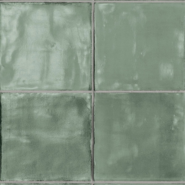 Picture of Sartoria - TSquare 6 x 6 Mint Tea