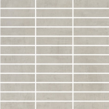 Picture of Eleganza Tiles - Loft Moderne Mosaic Cemento