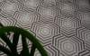 Picture of Emser Tile - Bauhaus Hexagon Arrow