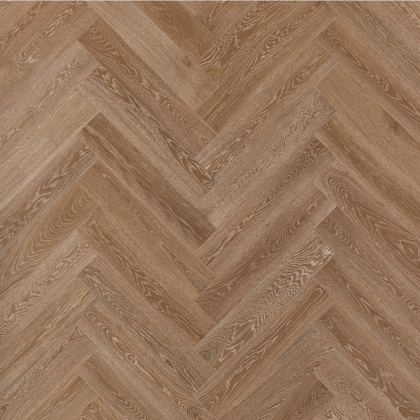 Picture of Mannington - Latitude Park City Herringbone Sundance