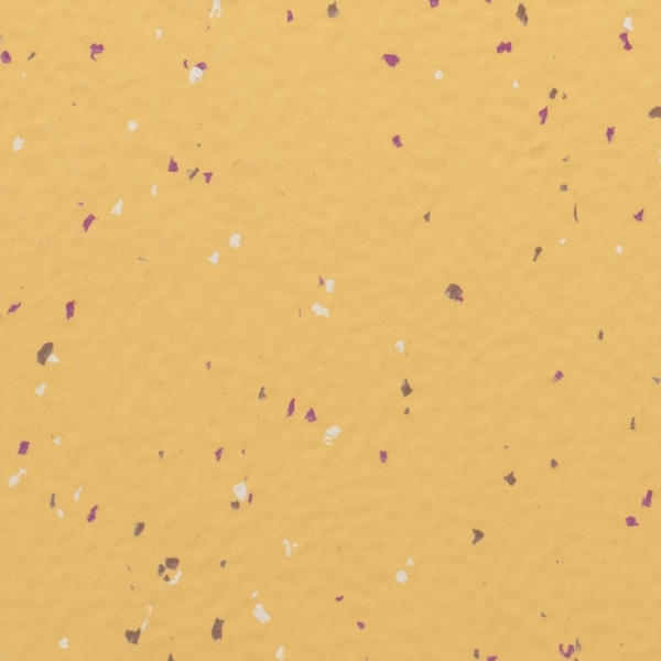 Picture of American Biltrite - AB Pure Hammered 18 x 18 Banana Candy