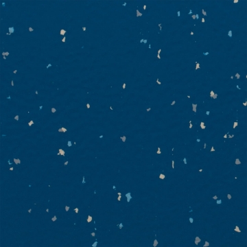 Picture of American Biltrite - AB Pure Hammered 18 x 18 Blue Lagoon