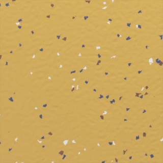 Picture of American Biltrite - AB Pure Hammered 18 x 18 Buff