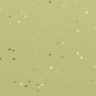 Picture of American Biltrite - AB Pure Hammered 18 x 18 Pistachio