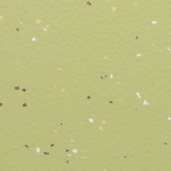 Picture of American Biltrite - AB Pure Hammered 18 x 18 Pistachio