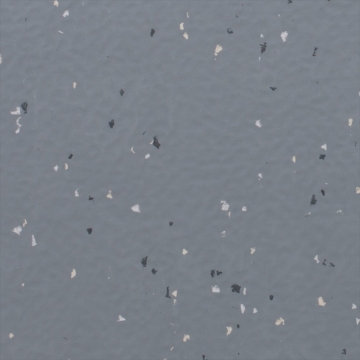 Picture of American Biltrite - AB Pure Hammered 18 x 18 Steel