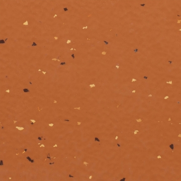 Picture of American Biltrite - AB Pure Hammered 18 x 18 Terracotta