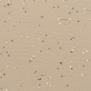 Picture of American Biltrite - AB Pure Hammered 18 x 18 Wheat