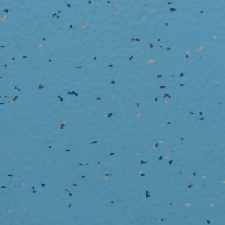 Picture of American Biltrite - AB Pure Hammered 36 x 36 Aquamarine