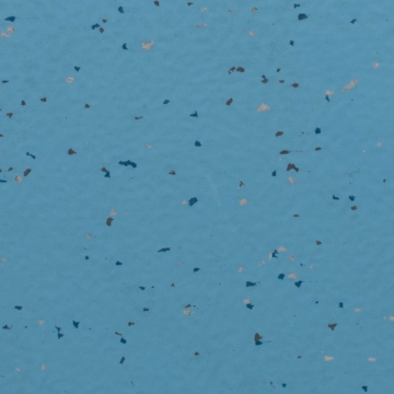 Picture of American Biltrite - AB Pure Hammered 36 x 36 Aquamarine