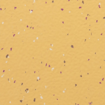 Picture of American Biltrite - AB Pure Hammered 36 x 36 Banana Candy