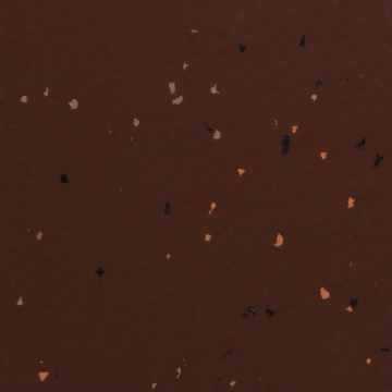 Picture of American Biltrite - AB Pure Hammered 36 x 36 Espresso