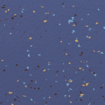 Picture of American Biltrite - AB Pure Hammered 36 x 36 Rich Lavender