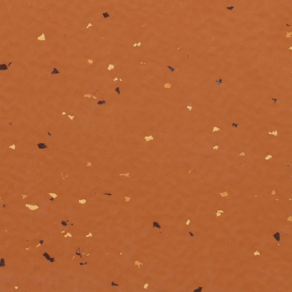 Picture of American Biltrite - AB Pure Hammered 36 x 36 Terracotta