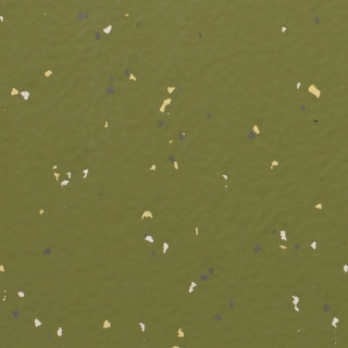 Picture of American Biltrite - AB Pure Hammered 36 x 36 Tundra