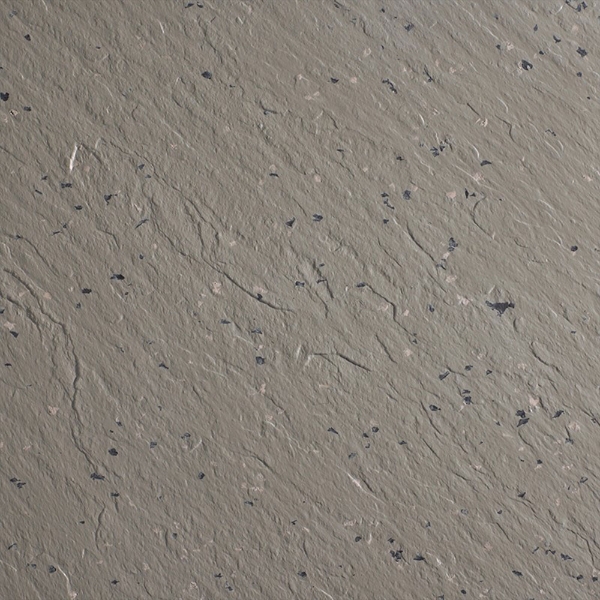 Picture of American Biltrite - Marathon Lakeland Slate 18 x 18 Platinum Grey