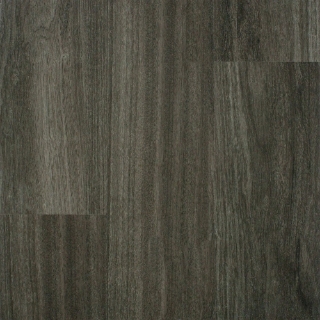 Picture of American Biltrite - Sonata Wood 6 x 48 Sapele Mahogany Charcoal