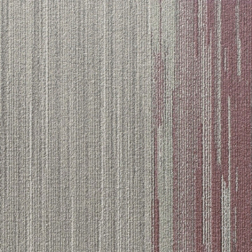 Picture of American Biltrite - Sonata Elements Beige Burundy