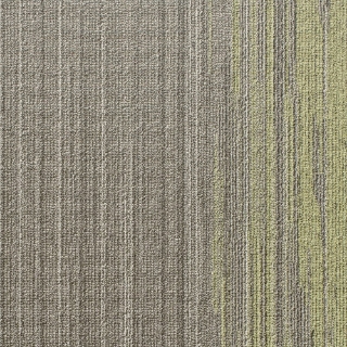 Picture of American Biltrite - Sonata Elements Brown Green
