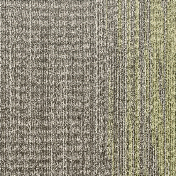 Picture of American Biltrite - Sonata Elements Brown Green